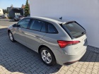 Škoda Scala 130LET