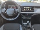 Škoda Scala 130LET