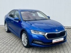 Škoda Octavia Style