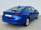 Škoda Octavia Style