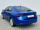 Škoda Octavia Style
