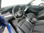 Škoda Octavia Style