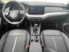 Škoda Octavia Style