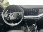Škoda Octavia Style