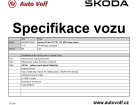 Škoda Kamiq 130LET