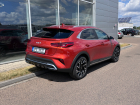 Kia XCeed TOP