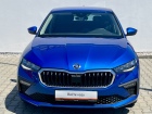 Škoda Scala Top Selection