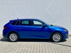 Škoda Scala Top Selection