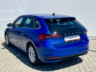 Škoda Scala Top Selection