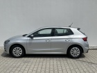Škoda Fabia Selection