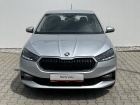 Škoda Fabia Selection