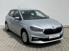 Škoda Fabia Selection