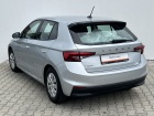 Škoda Fabia Selection