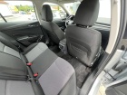 Škoda Fabia Selection