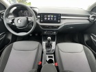 Škoda Fabia Selection