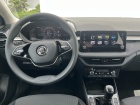 Škoda Fabia Selection