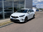Kia Ceed Spin
