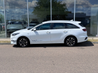Kia Ceed Spin