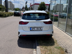 Kia Ceed Spin