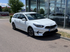 Kia Ceed Spin