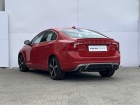 Volvo S60 R-design