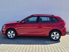 Škoda Kamiq Selection