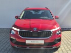 Škoda Kamiq Selection