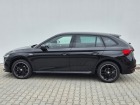 Škoda Scala Monte Carlo