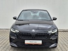 Škoda Scala Monte Carlo