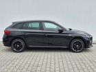 Škoda Scala Monte Carlo