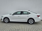 Škoda Octavia Style Plus