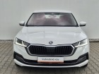 Škoda Octavia Style Plus