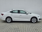 Škoda Octavia Style Plus