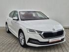 Škoda Octavia Style Plus