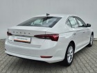 Škoda Octavia Style Plus