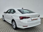 Škoda Octavia Style Plus