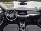 Škoda Octavia Style Plus