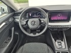Škoda Octavia Style Plus