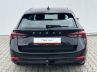 Škoda Octavia Style
