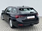Škoda Octavia Style