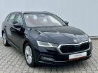 Škoda Octavia Style