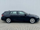 Škoda Octavia Style