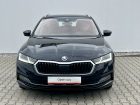 Škoda Octavia Style