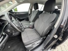 Škoda Octavia Style