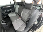 Škoda Octavia Style