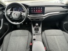 Škoda Octavia Style