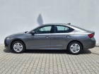 Škoda Octavia Ambition