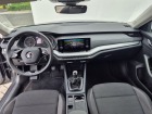Škoda Octavia Ambition