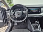 Škoda Octavia Ambition