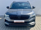 Škoda Karoq Sportline